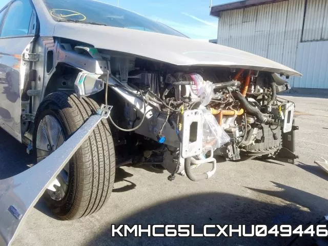 KMHC65LCXHU049446 фото 10