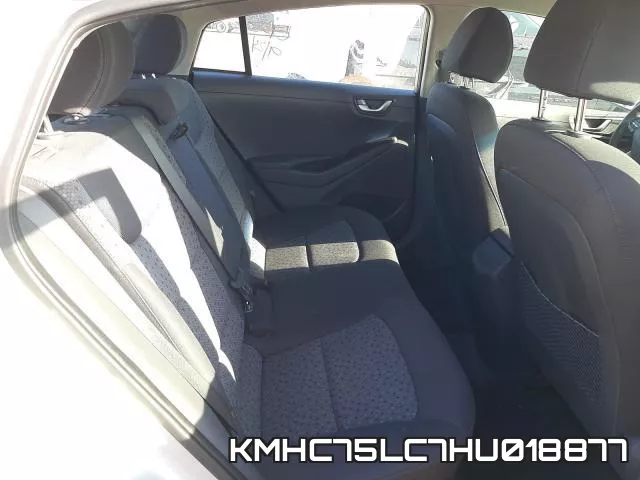 KMHC75LC7HU018877 фото 7