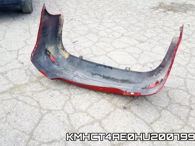 KMHCT4AE0HU200799 фото 10