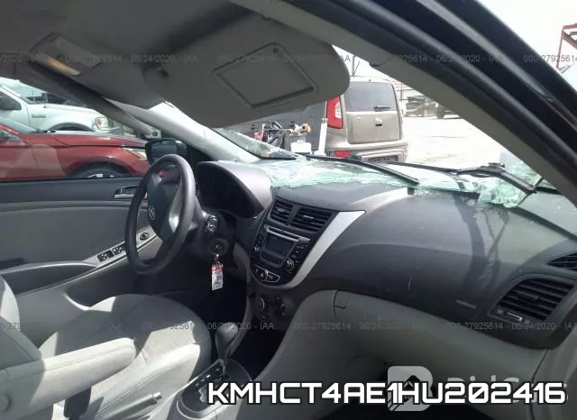 KMHCT4AE1HU202416 фото 6