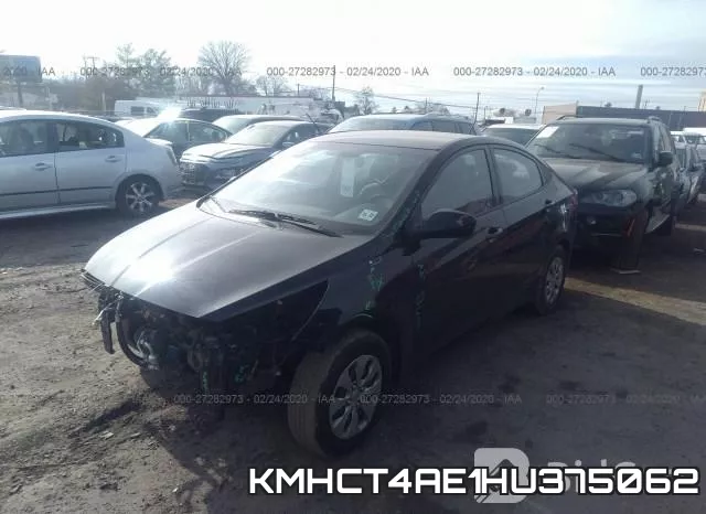 KMHCT4AE1HU375062 фото 3