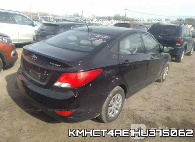 KMHCT4AE1HU375062 фото 5