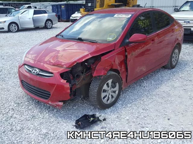 KMHCT4AE4HU186065 фото 3