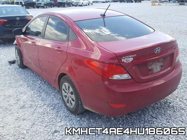 KMHCT4AE4HU186065 фото 4