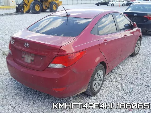 KMHCT4AE4HU186065 фото 5