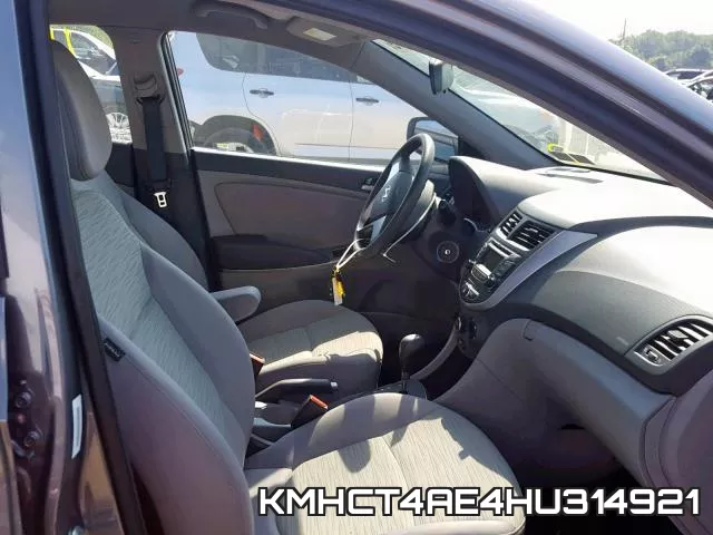 KMHCT4AE4HU314921 фото 6