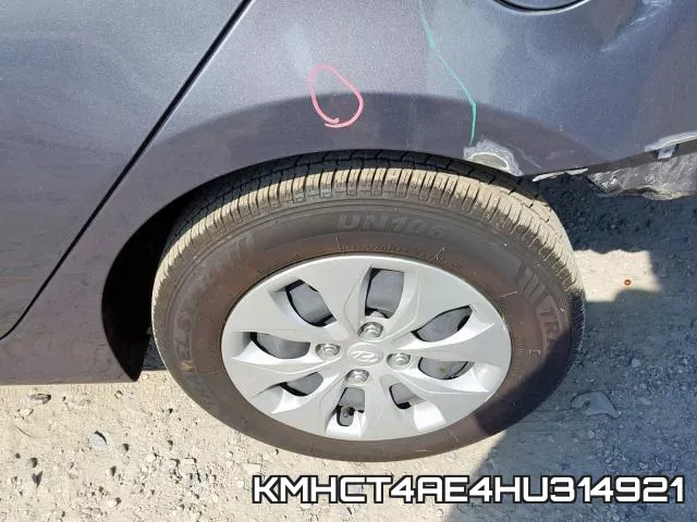 KMHCT4AE4HU314921 фото 10