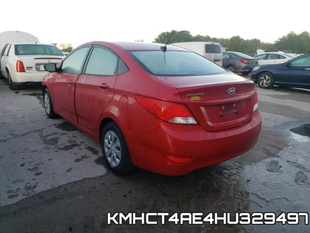KMHCT4AE4HU329497 фото 4