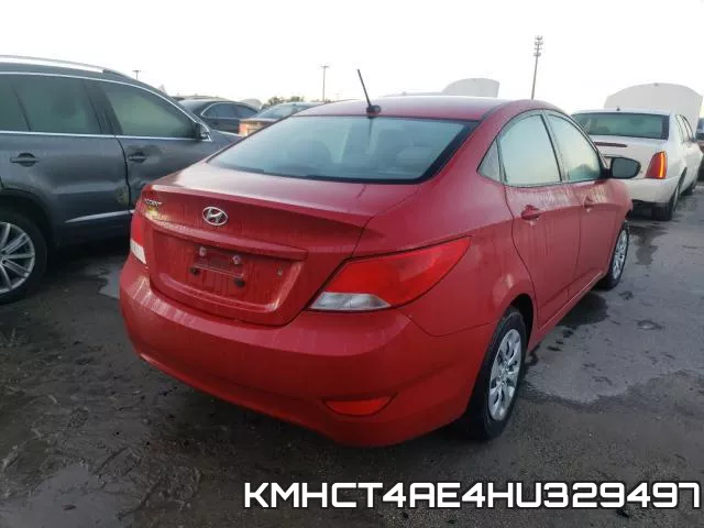 KMHCT4AE4HU329497 фото 5