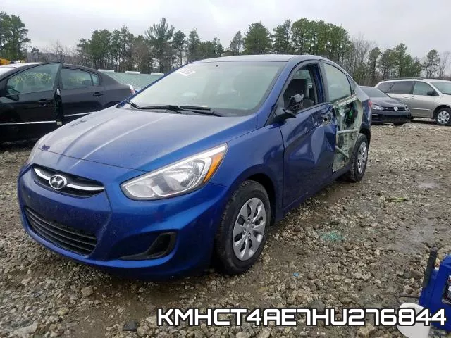 KMHCT4AE7HU276844 фото 3