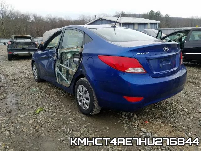 KMHCT4AE7HU276844 фото 4
