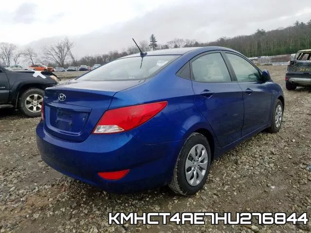 KMHCT4AE7HU276844 фото 5