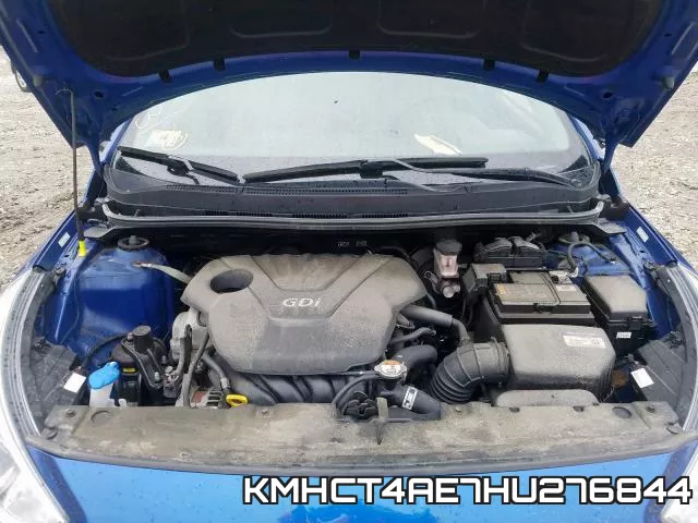 KMHCT4AE7HU276844 фото 8