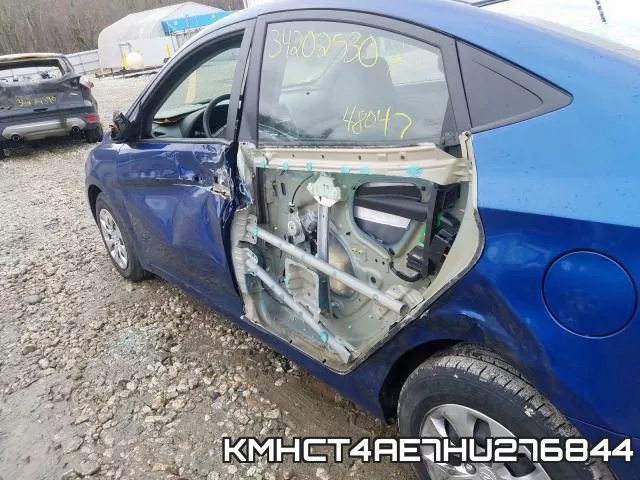 KMHCT4AE7HU276844 фото 10