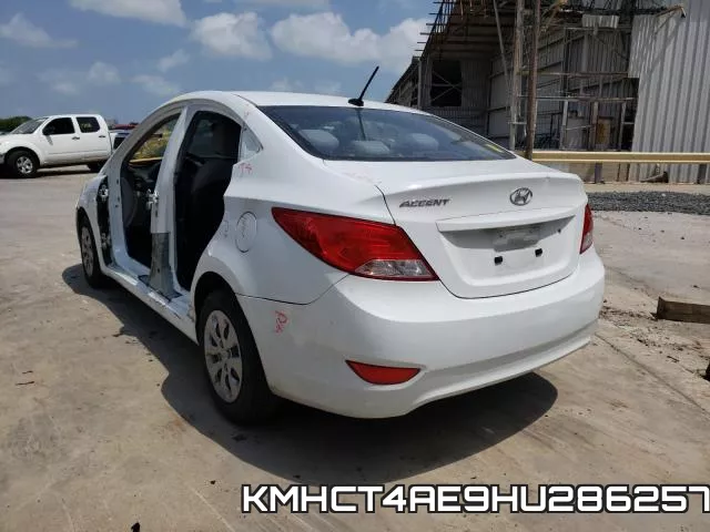 KMHCT4AE9HU286257 фото 4