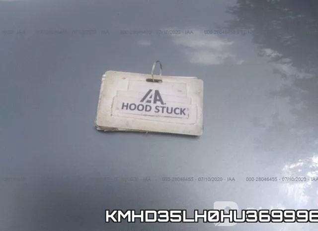 KMHD35LH0HU369996 фото 2