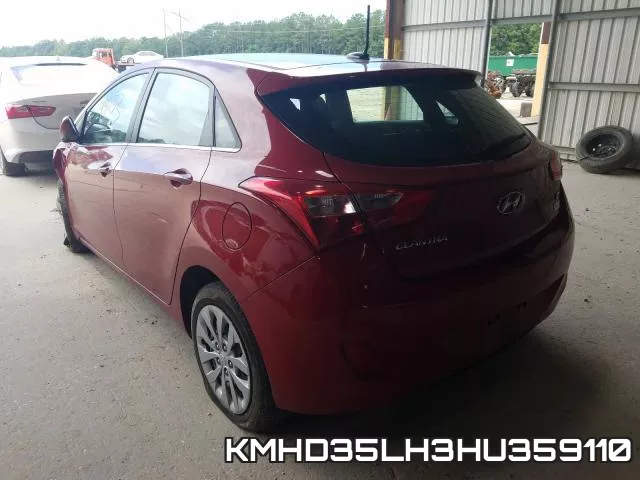 KMHD35LH3HU359110 фото 4