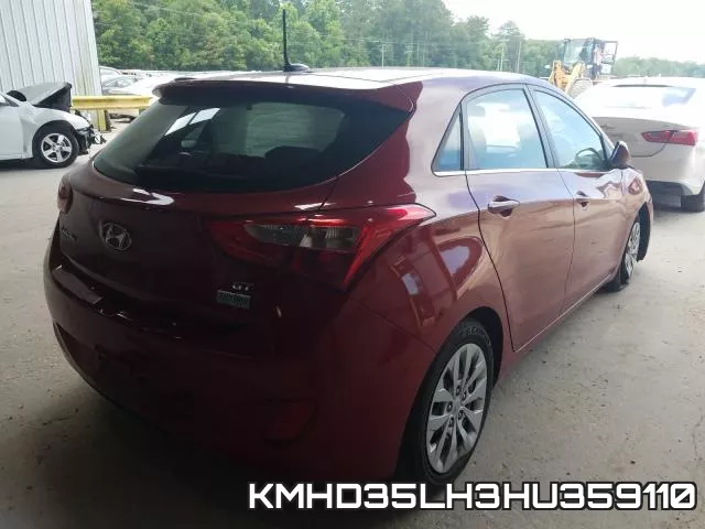 KMHD35LH3HU359110 фото 5