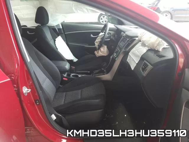 KMHD35LH3HU359110 фото 6