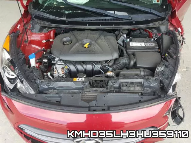 KMHD35LH3HU359110 фото 8