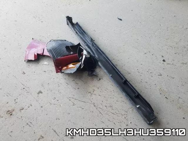 KMHD35LH3HU359110 фото 10