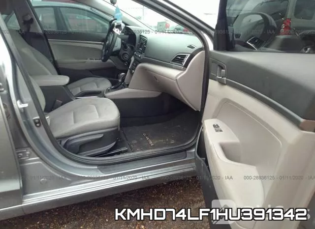 KMHD74LF1HU391342 фото 6