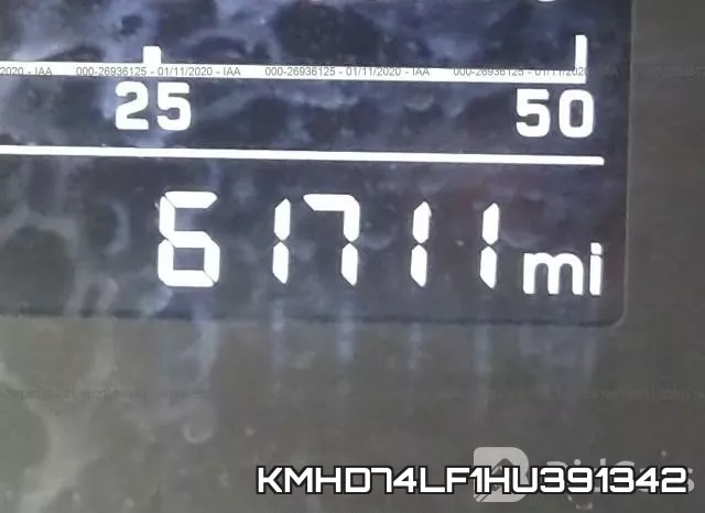 KMHD74LF1HU391342 фото 8