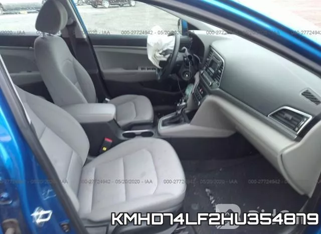 KMHD74LF2HU354879 фото 6