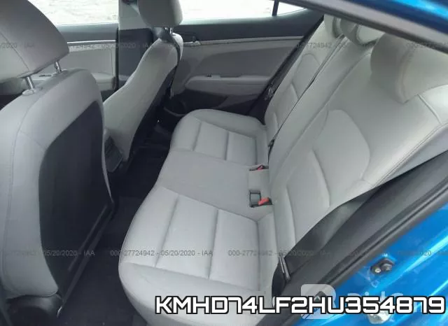 KMHD74LF2HU354879 фото 9