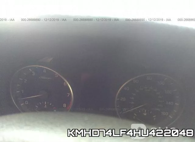 KMHD74LF4HU422048 фото 8