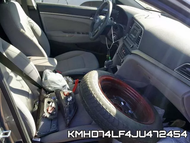 KMHD74LF4JU472454 фото 5