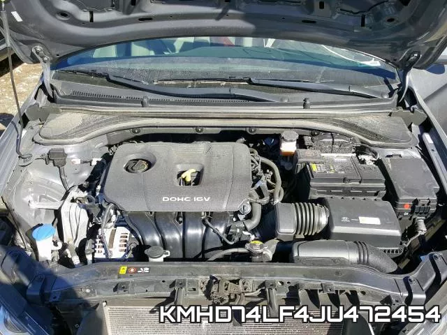KMHD74LF4JU472454 фото 7