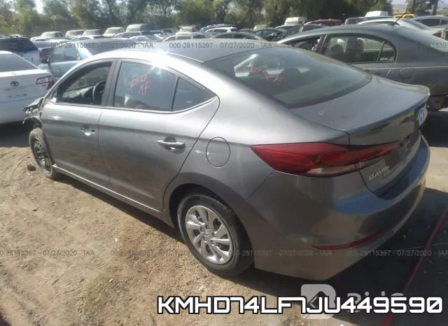 KMHD74LF7JU449590 фото 4