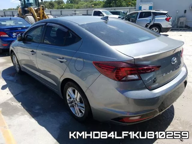 KMHD84LF1KU810259 фото 4