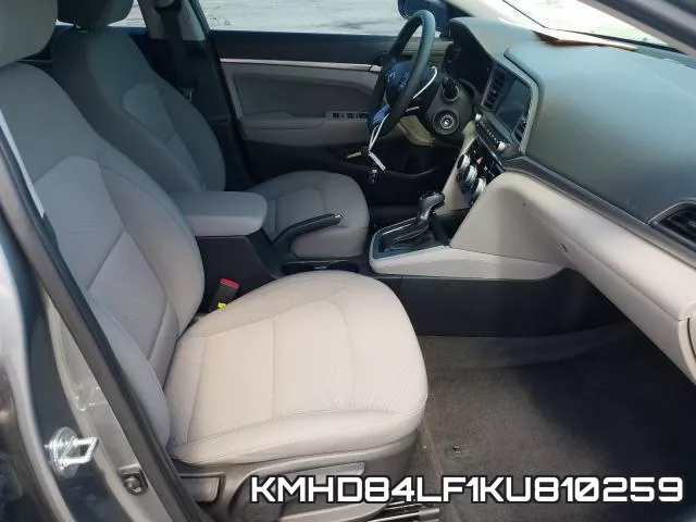 KMHD84LF1KU810259 фото 6