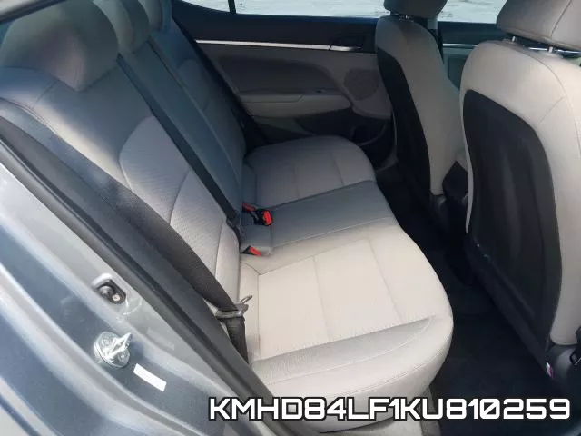 KMHD84LF1KU810259 фото 7