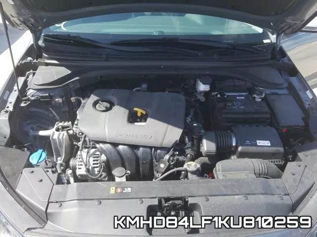 KMHD84LF1KU810259 фото 8