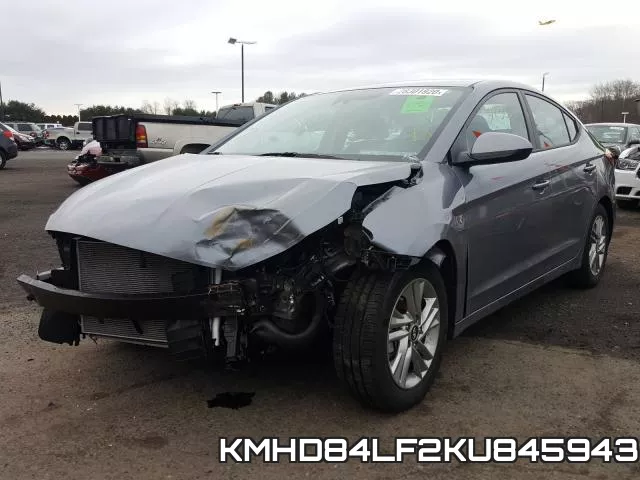KMHD84LF2KU845943 фото 3