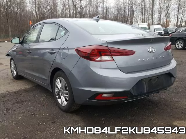 KMHD84LF2KU845943 фото 4