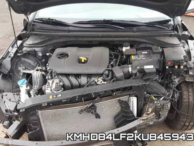 KMHD84LF2KU845943 фото 8