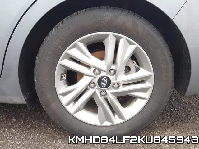 KMHD84LF2KU845943 фото 10