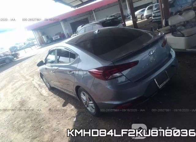 KMHD84LF2KU878036 фото 4