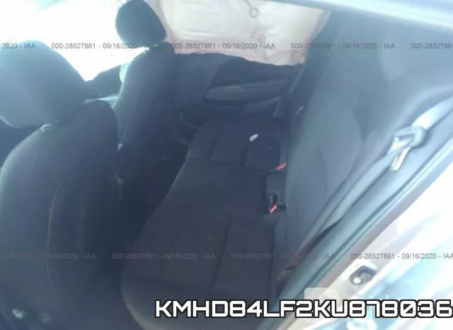 KMHD84LF2KU878036 фото 9