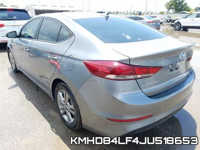 KMHD84LF4JU518653 фото 4