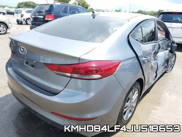 KMHD84LF4JU518653 фото 5