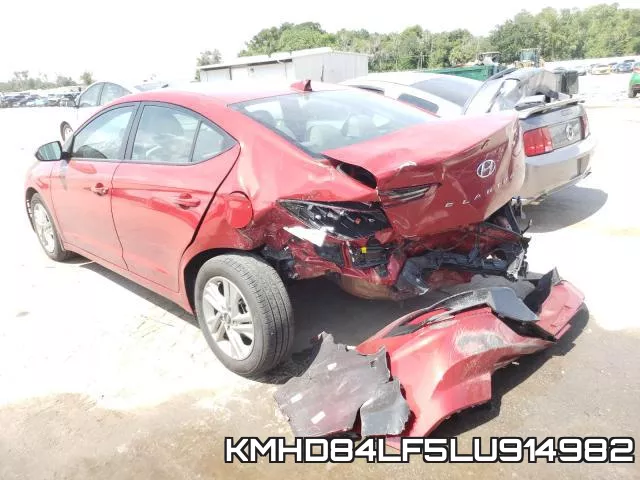 KMHD84LF5LU914982 фото 4