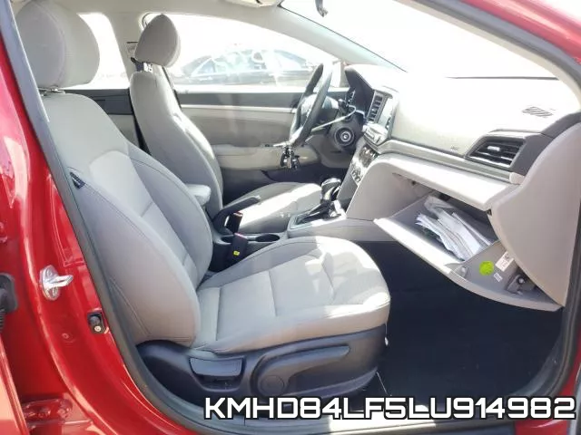 KMHD84LF5LU914982 фото 6