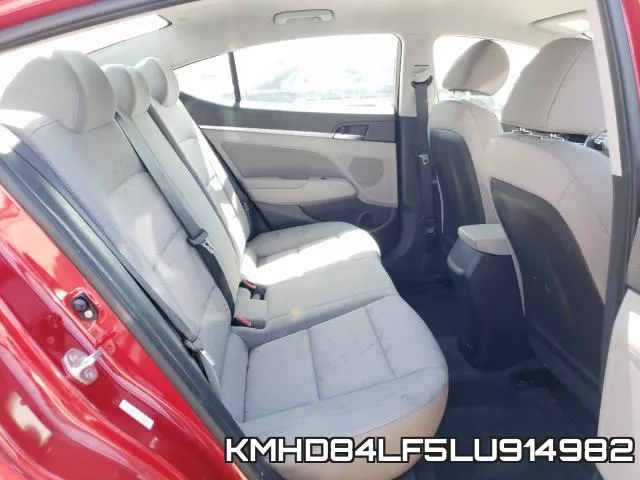KMHD84LF5LU914982 фото 7