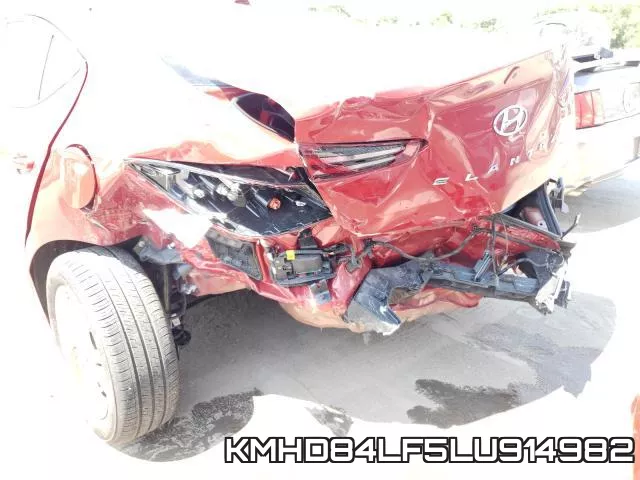 KMHD84LF5LU914982 фото 10