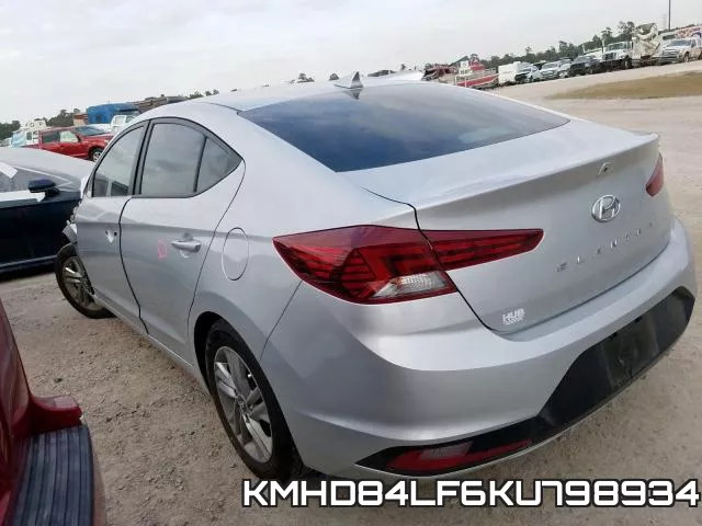 KMHD84LF6KU798934 фото 4
